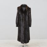 1752&nbsp;6001&nbsp;MINK COAT